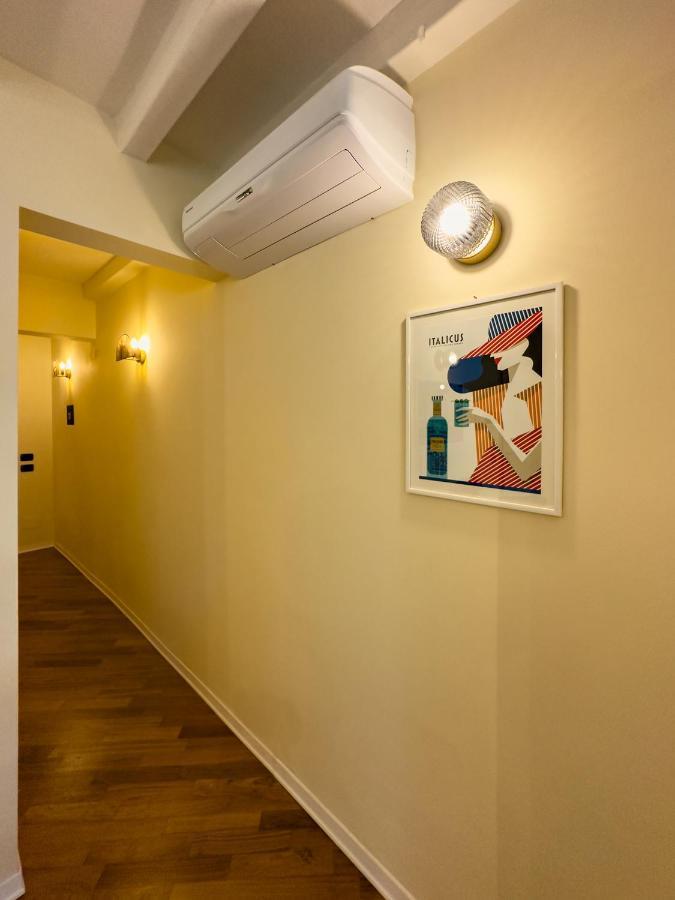 Buro Nel Borgo Apartment Parma Exterior photo